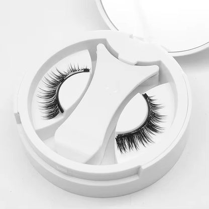 Faux Cils Magnétiques – Regard Sublime en 3 Secondes