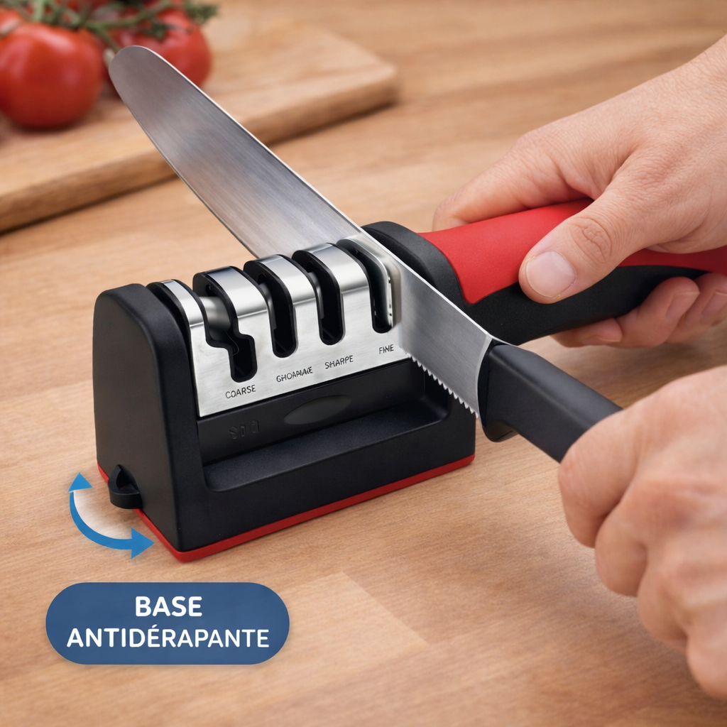 🔪 Affûteur de Couteau Professionnel™